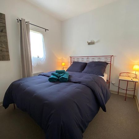 Appartement 4 Personnes 541 Les Jasses De Camargue Gallargues-le-Montueux Ngoại thất bức ảnh