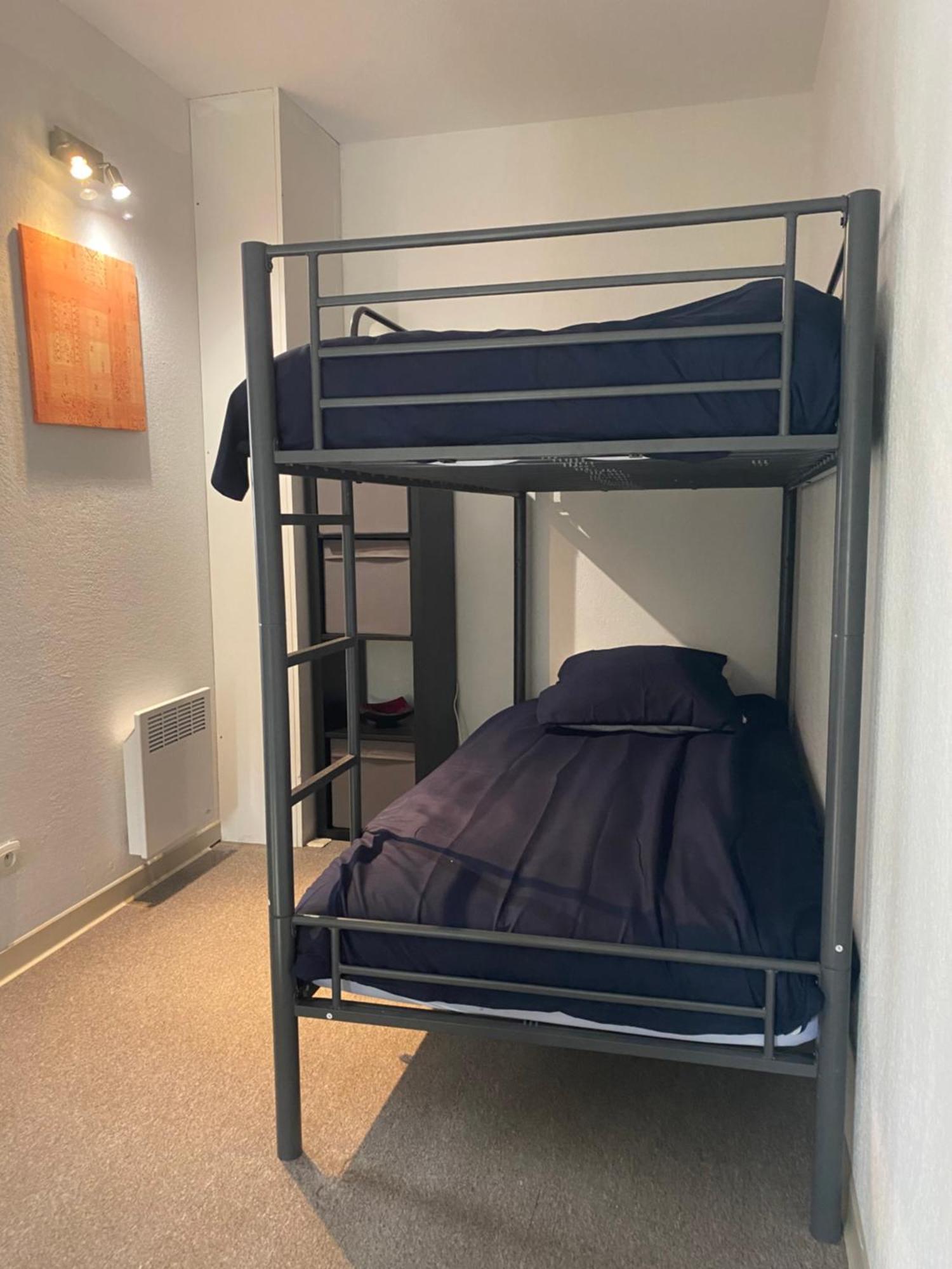 Appartement 4 Personnes 541 Les Jasses De Camargue Gallargues-le-Montueux Ngoại thất bức ảnh